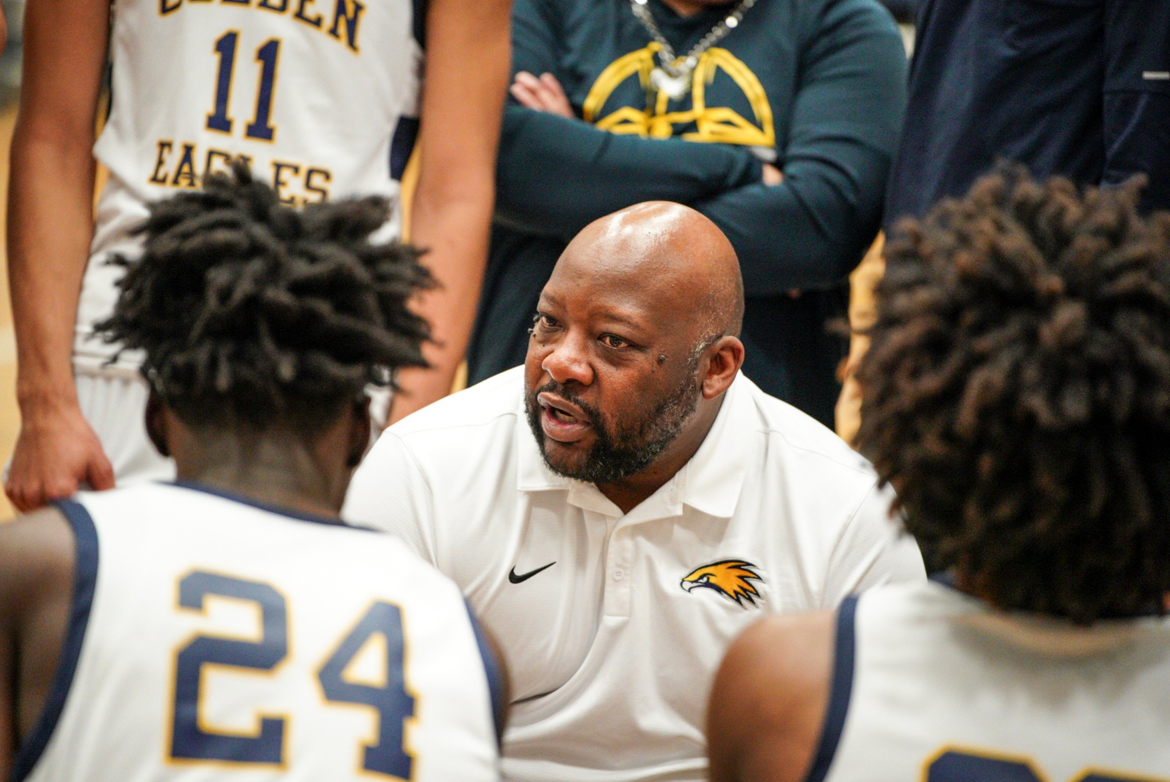 LCCC men fall late to Northwest 80-73