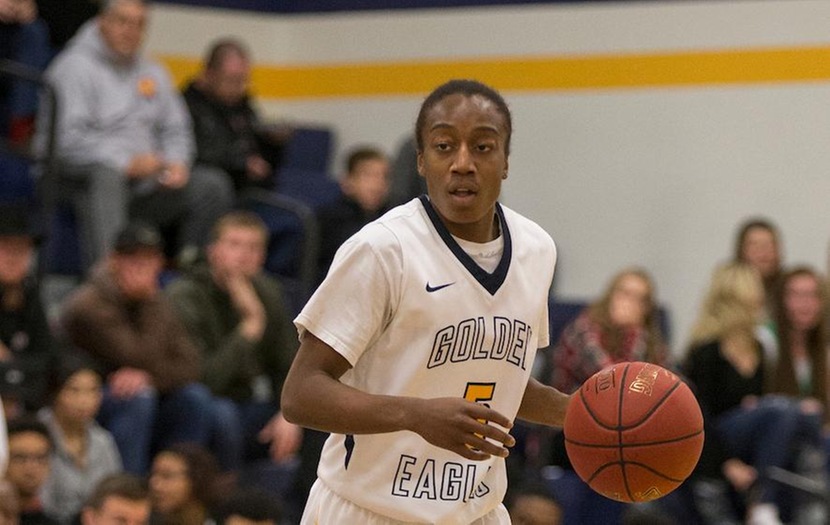 Golden Eagles Clinch Regular Season Title with Win against NJC