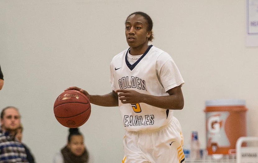 Golden Eagles Fall to Gillette College in Tournament Title Game, 101-97