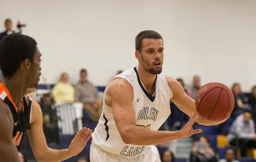 LCCC&rsquo;s Men&rsquo;s Basketball Falls to WNCC