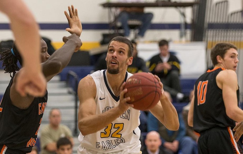 Win Over Lamar Sends LCCC to Region IX Championship Game