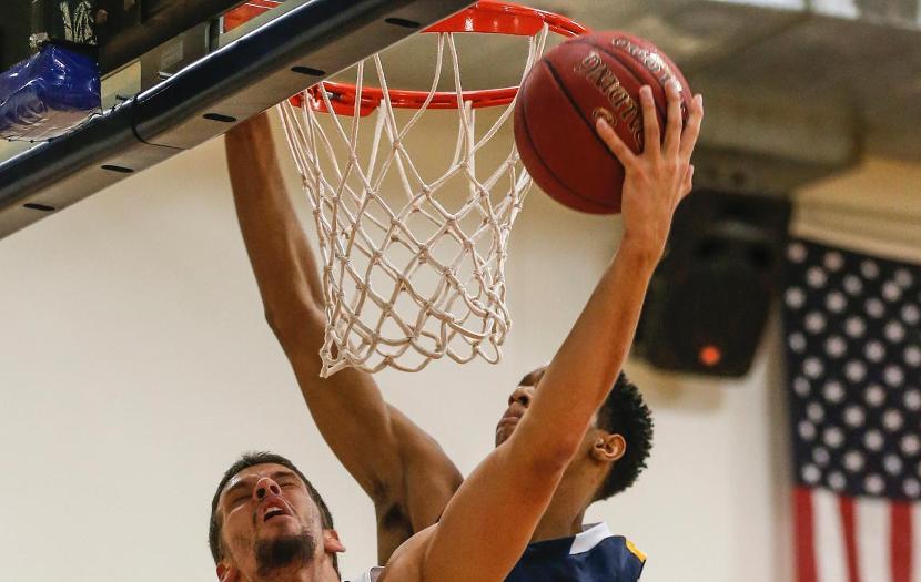 Men&rsquo;s Basketball Falls to Casper in 69-56 Loss on Tuesday