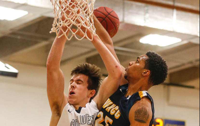 LCCC Men&rsquo;s Basketball Falls in Opener in OT vs. NOCO All-Stars