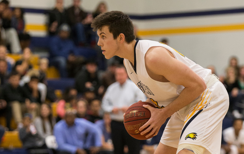 Laramie County Defeat Western Nebraska 76-68