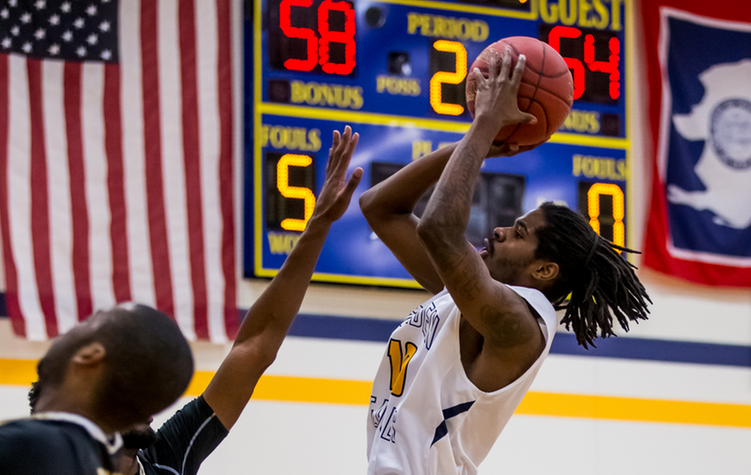 LCCC drops tough one vs. Sheridan