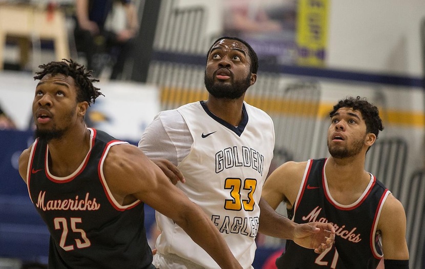 Men&rsquo;s Basketball Loses to North Platte CC, 91-76