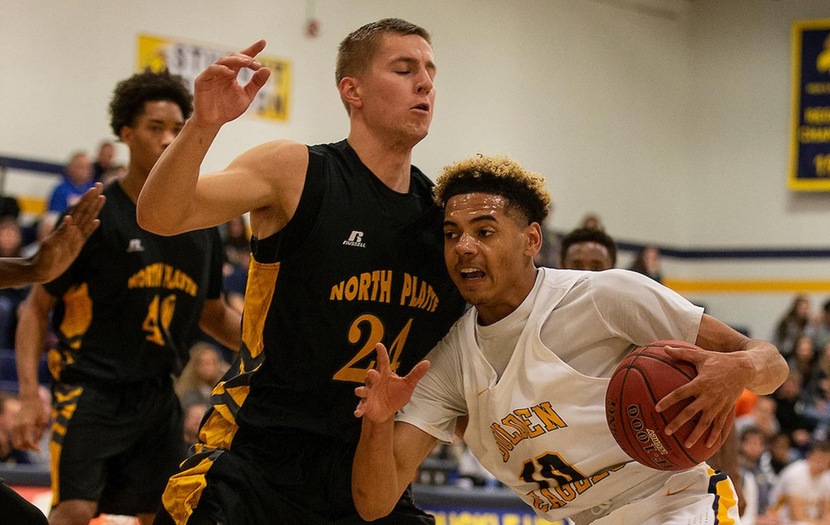 LCCC Men&rsquo;s Basketball Suffers 103-92 Loss to Western Nebraska