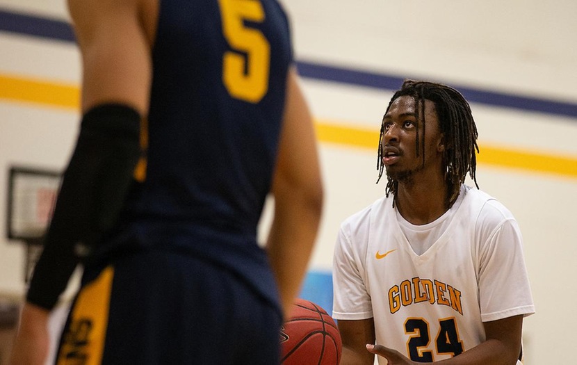 Runnin&rsquo; Lopes Defeat Laramie County, 74-69