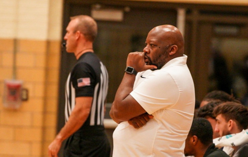 Golden Eagle men open home schedule with 110-105 OT thriller over WNCC