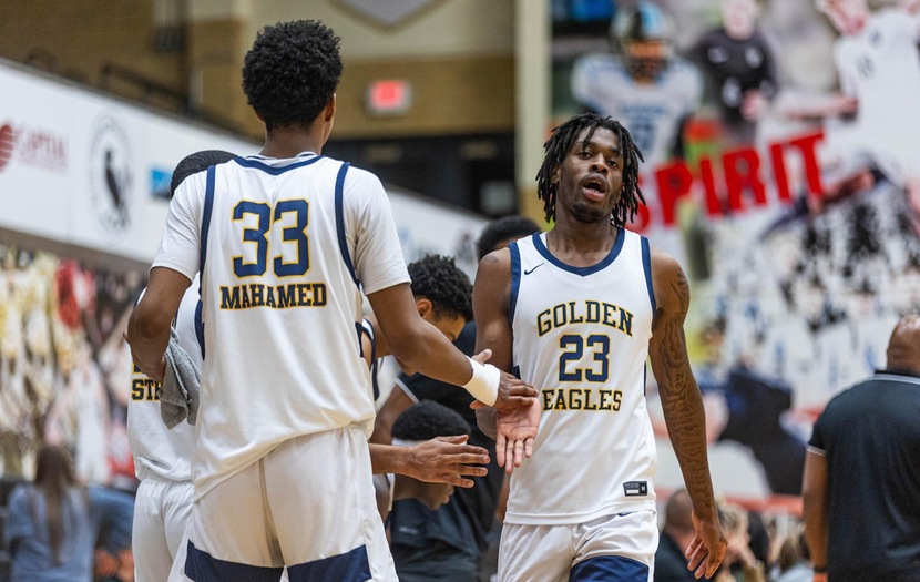 LCCC bounces back from Saturday's loss with dominant effort over WNCC