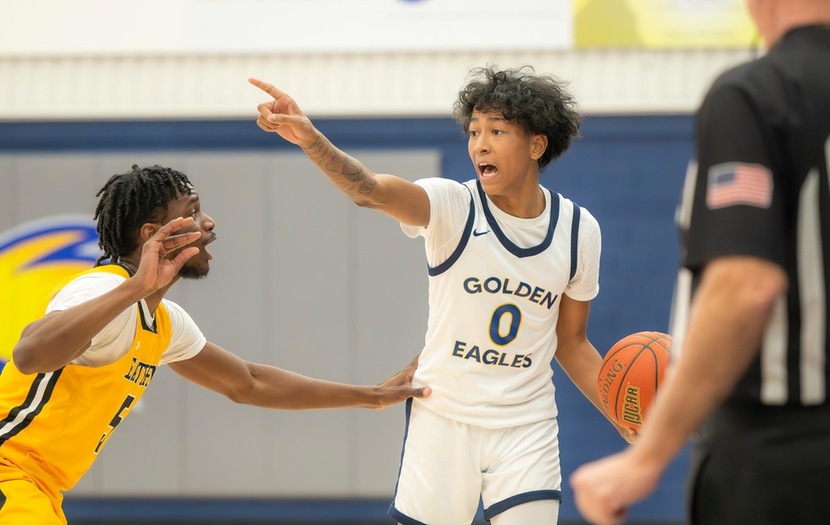 LCCC defense to take down Central Wyoming 74-66 to close weekend set