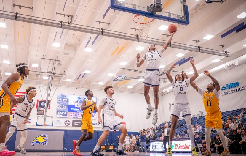 Defensive effort paces LCCC men to 85-77 win over Eastern Wyoming