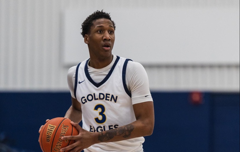 LCCC men fall 85-72 to Arizona Western in final test of 2024