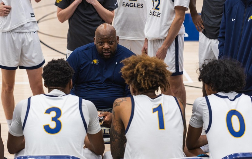 LCCC men nearly erase 18 point deficit at Northwest before falling 85-77