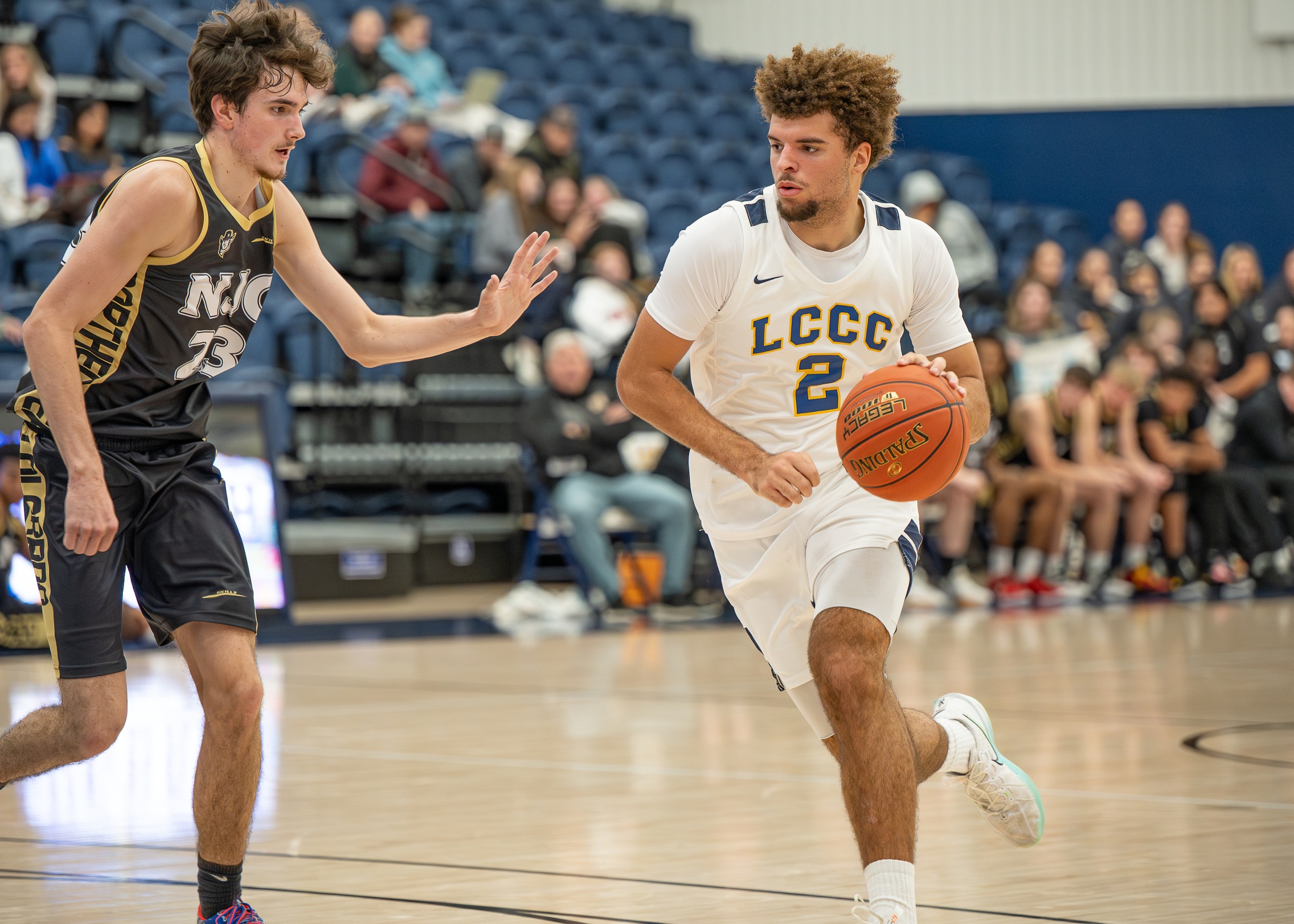 Golden Eagles Fall in OT 88-81