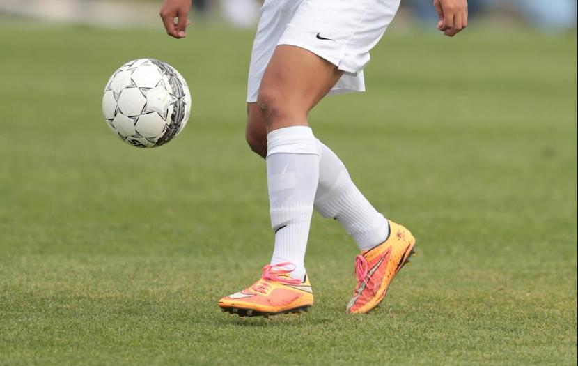 LCCC Win First Round Region IX Tournament Match against Central CC 1-0
