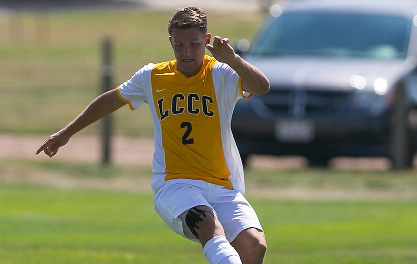 LCCC Men&rsquo;s Soccer Ties Northwest College 0-0
