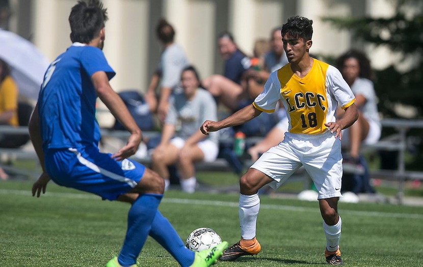 Laramie County Takes Down Gillette in Semi-Final, 2-1