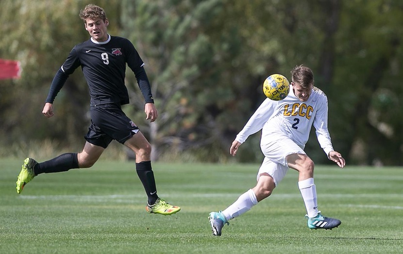 LCCC Ends Season with Loss to #3 Pima