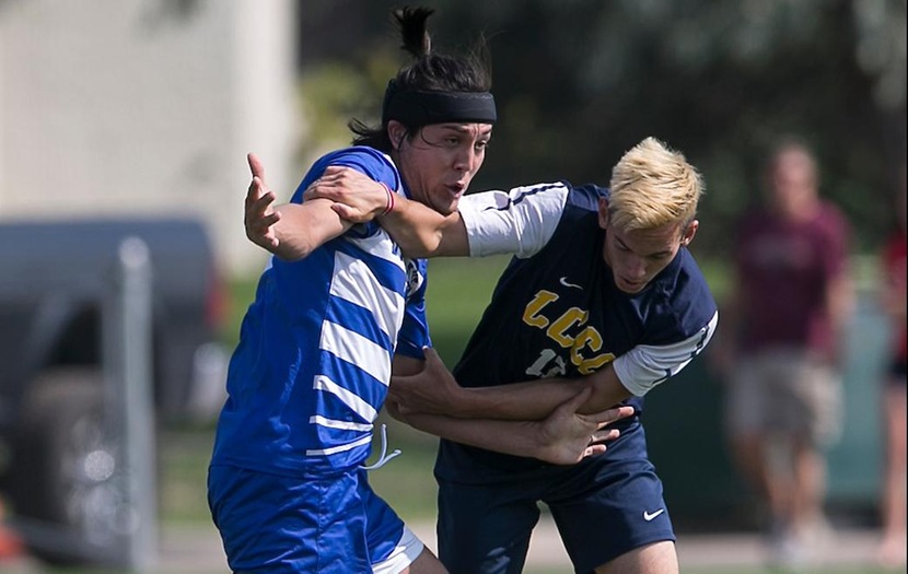 Second Half Surge Not Enough as Golden Eagles Fall to Northwest College
