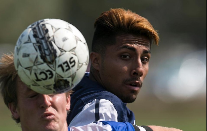 Golden Eagles Win Match Against Gillette