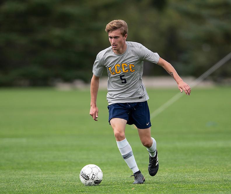 Men&rsquo;s Soccer Suffers Tough Loss at #16 Iowa Western