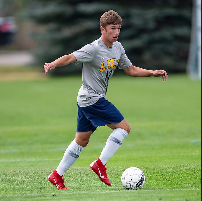Laramie County Record Win to Begin Region IX Play