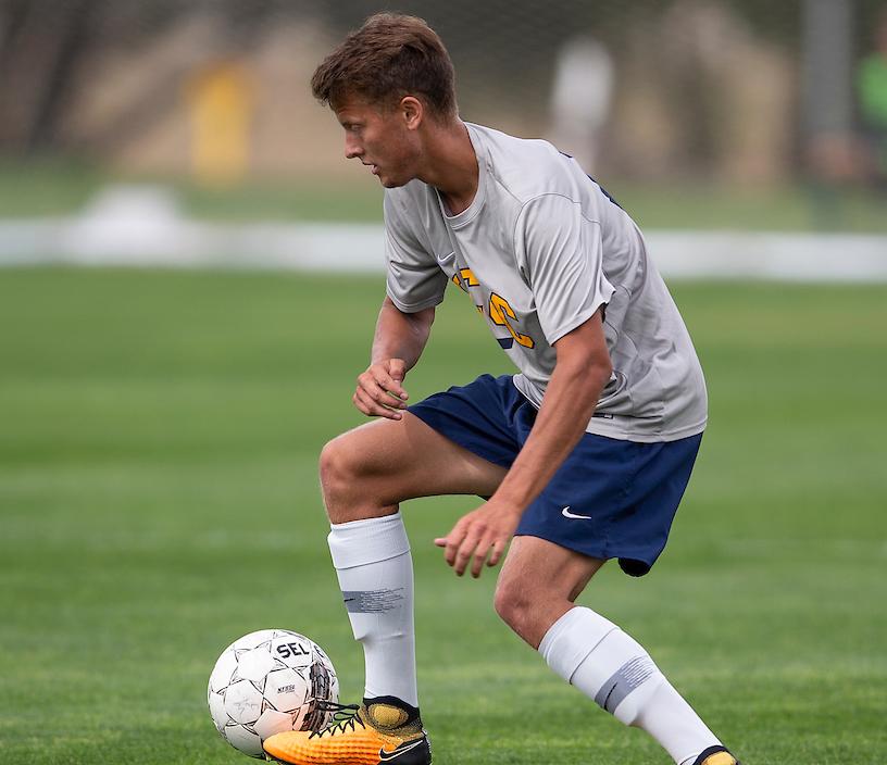 Young&rsquo;s Game Winner Gets Golden Eagles to Region IX Semi-finals