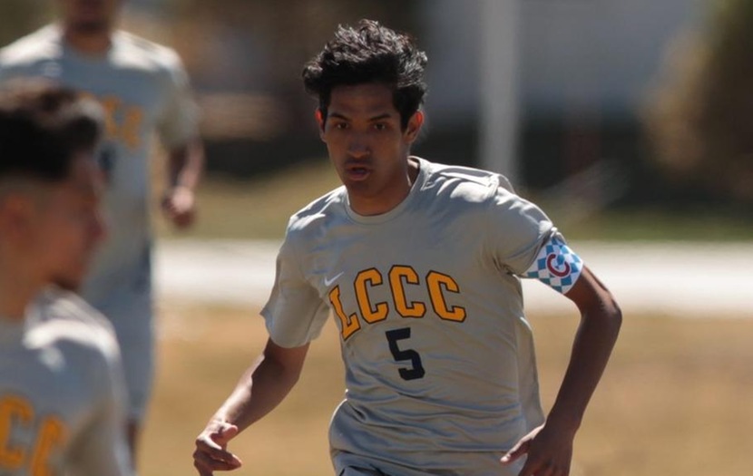 Second-half effort puts away Coyotes