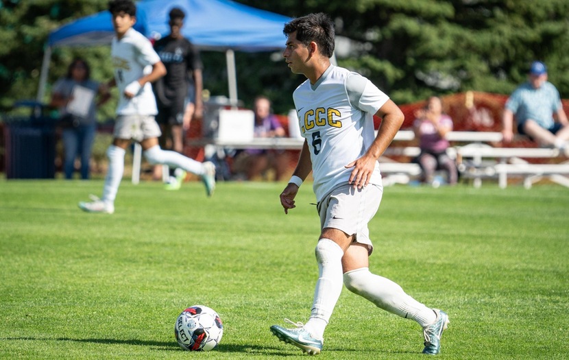 LCCC handles Northwest College in penalty kicks to advance to semifinals