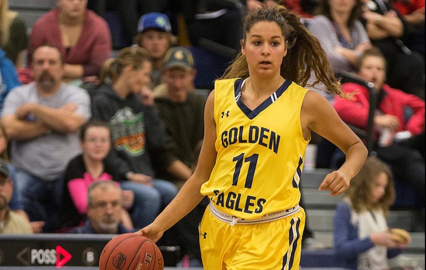 Golden Eagles Knock Off Runnin&rsquo; Lopes