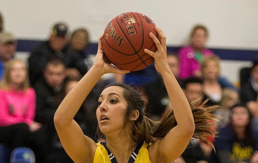North Platte Outlasts Laramie County, 74-58