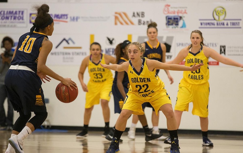 LCCC Drops Late Lead to Trinidad State JC