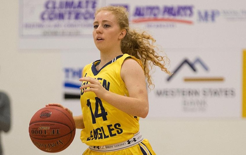 LCCC Women&rsquo;s Basketball Drops Game to Western Nebraska