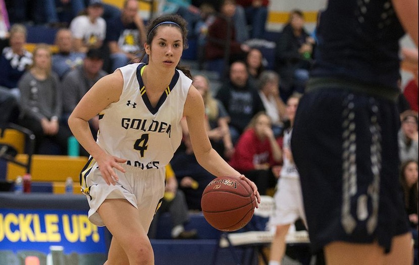 Women&rsquo;s Basketball Suffers Loss to Western Nebraska