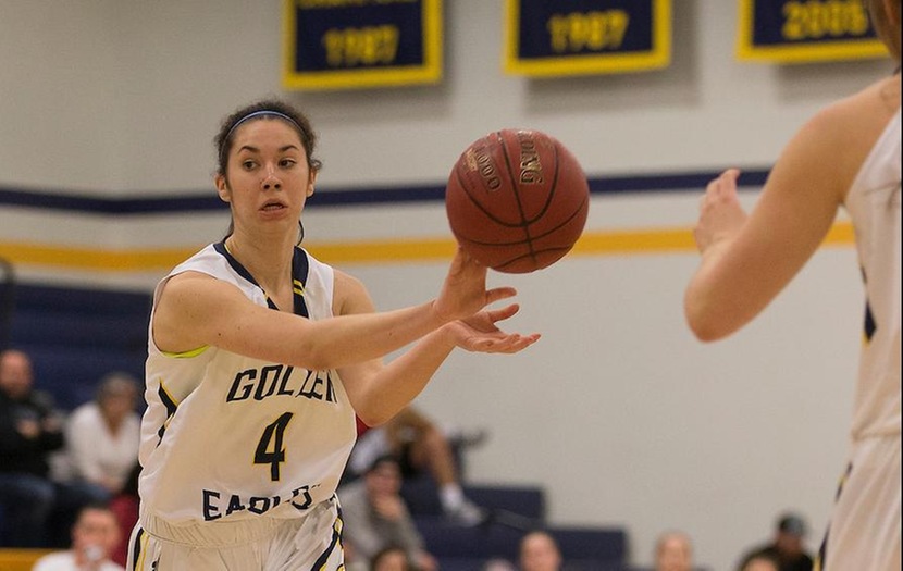 LCCC Women Drop Road Game at Trinidad State