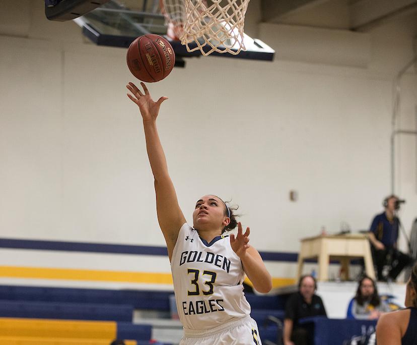 Women&rsquo;s Basketball Falls to Eastern Wyoming in OT