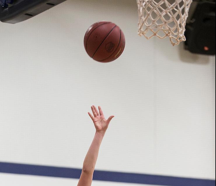 Lady Golden Eagles Win Tight Match Against Colorado Springs Ballers