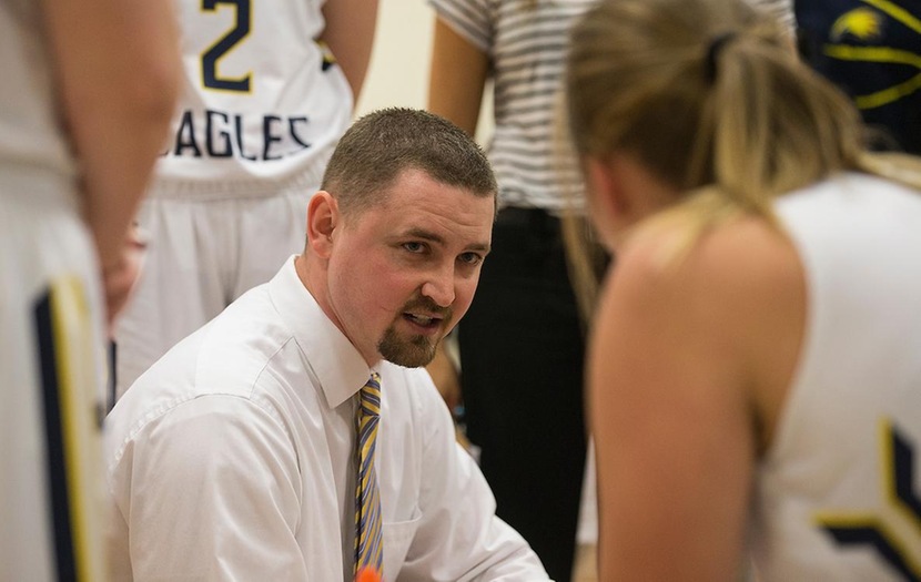 Women&rsquo;s Basketball Battles Trinidad State Junior College
