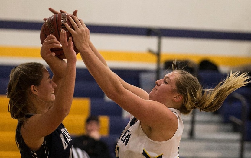 LCCC Women&rsquo;s Basketball Cruises to 65-53 Win over Otero