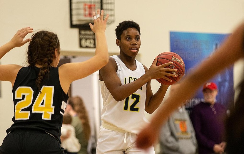 Laramie County Win 79-68 Against Western Wyoming