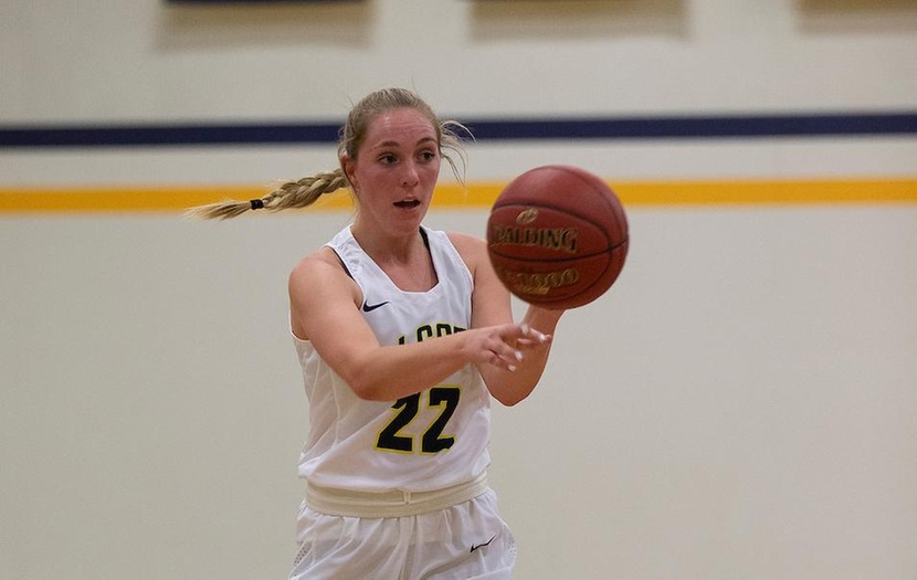 Golden Eagles Defeat Sheridan College