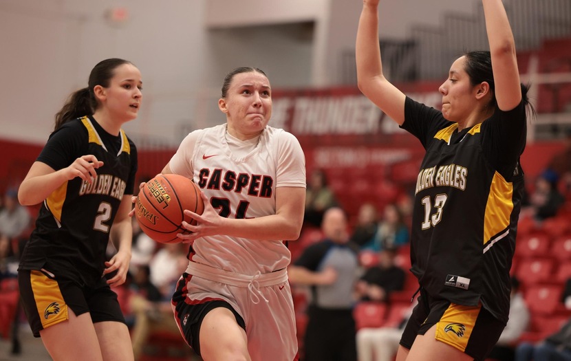 Photo Credit Andrew Towne/Casper Star-Tribune