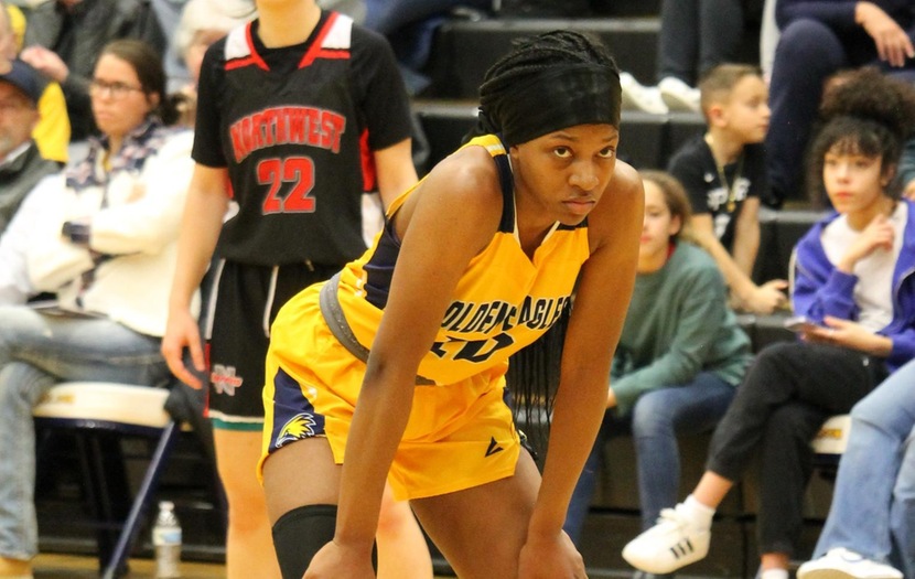 Late rally not enough as Mustangs hold off LCCC 65-62 at Storey Gym