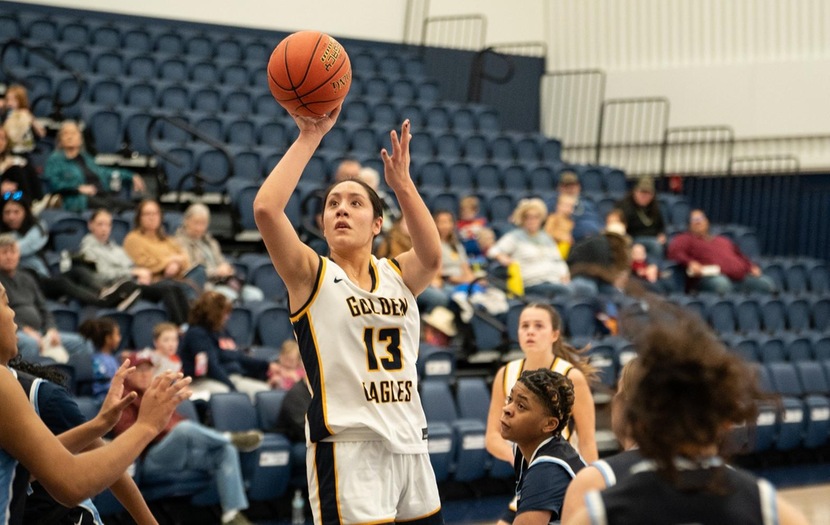 Second half leads LCCC to 70-58 win over Lamar