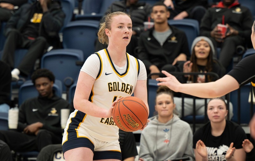LCCC keeps close with Casper for three quarters before falling 77-62