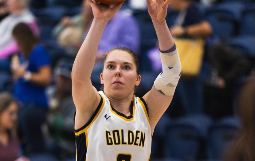 Second half rally comes up short in 71-62 loss to Northeastern Junior College