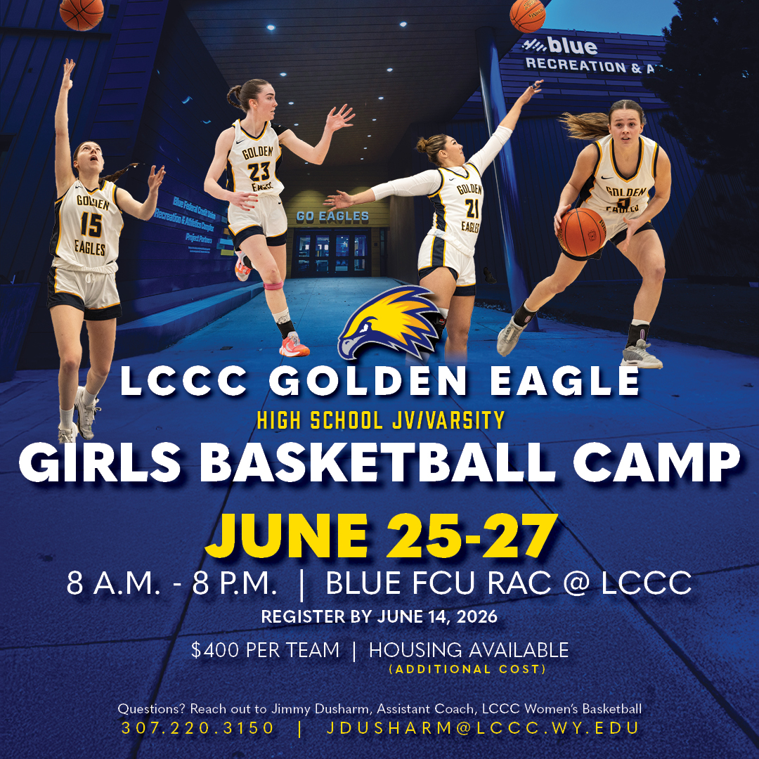 Golden Eagle Team Camp Returns This June