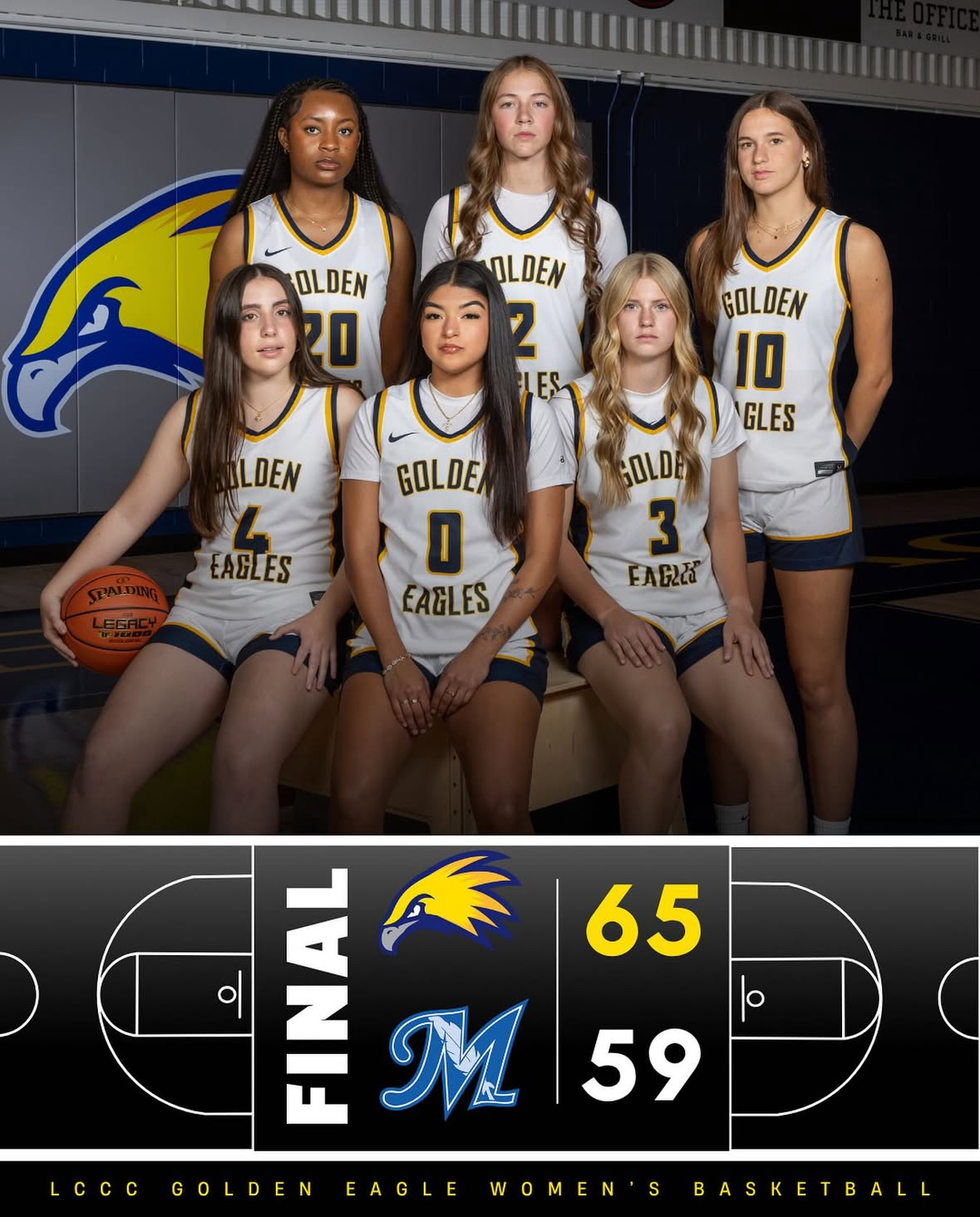 Balanced Scoring Attack Fuels Comeback