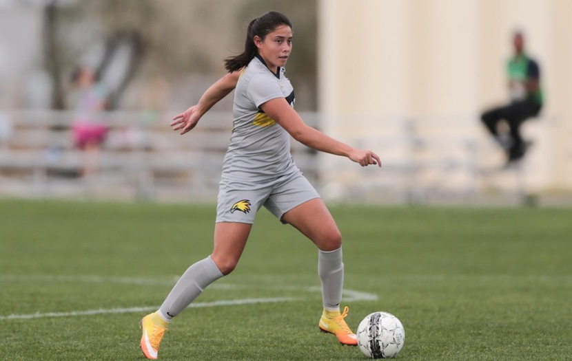 LCCC Women&rsquo;s Soccer win 10-0 Outplaying Western Nebraska
